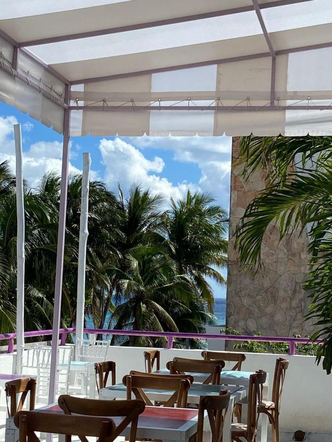 Lezzoto 2.5 Beach ปลายาเดลการ์เมน ภายนอก รูปภาพ